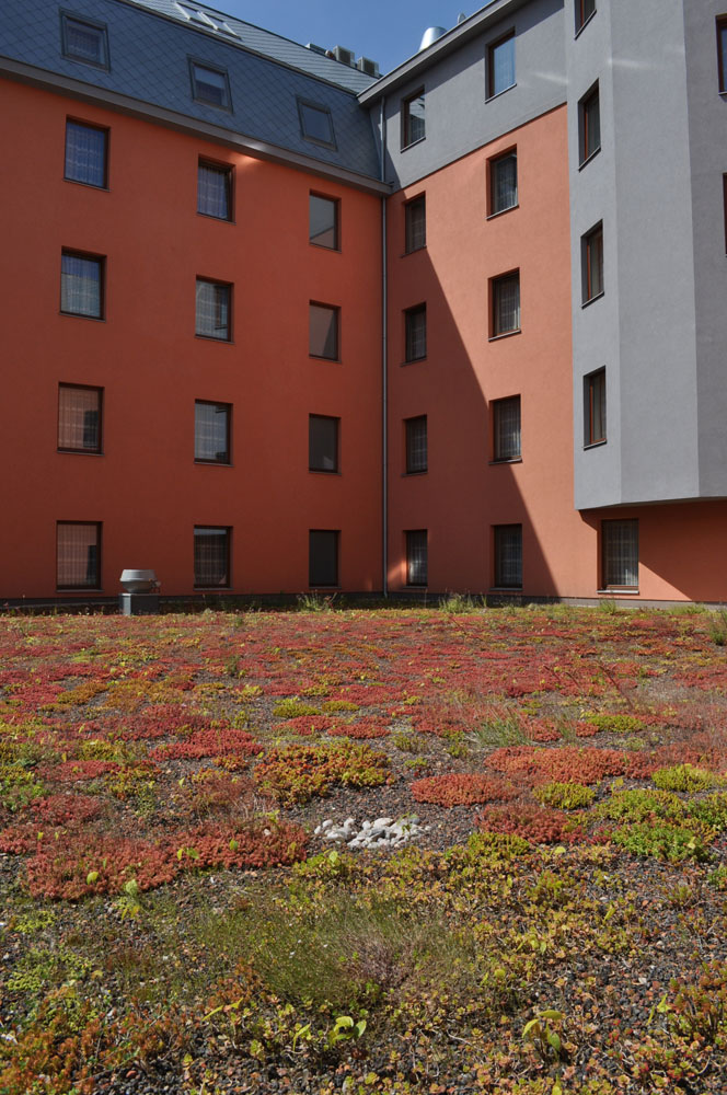 Hotel Marriot Plzeň